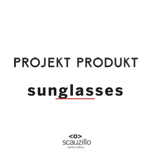 projekt produkt sunglasses ottica scauzillo